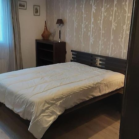 Appartement Grand T1 Meuble à Saint-Flour  Extérieur photo